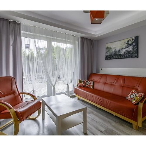 Apartament  w Wiśle  