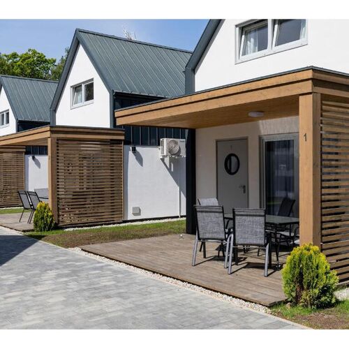 Domki Kotwica Bukowa 1 Pobierowo