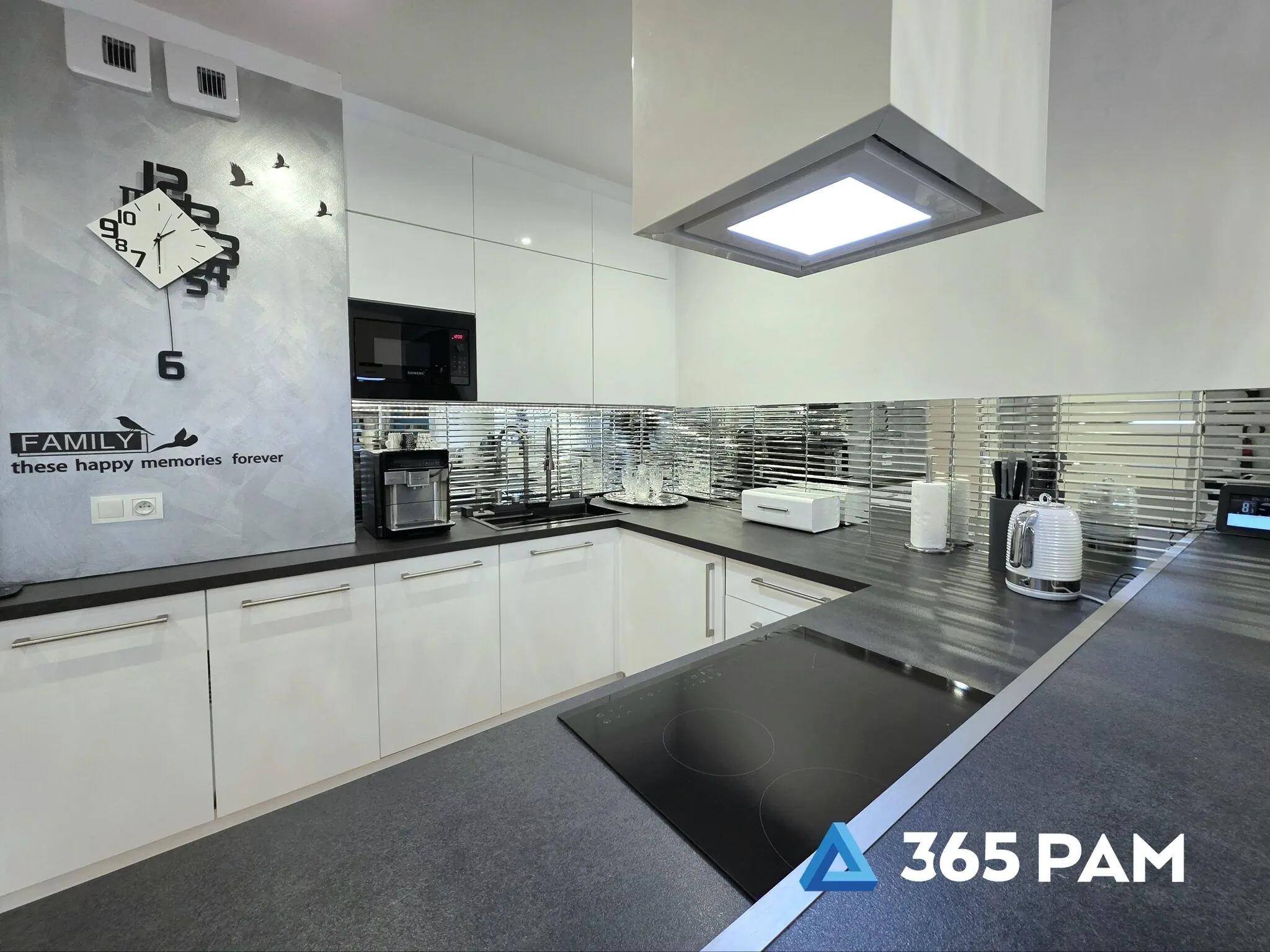 365PAM - Apartament Aquamarin - Sarbinowo