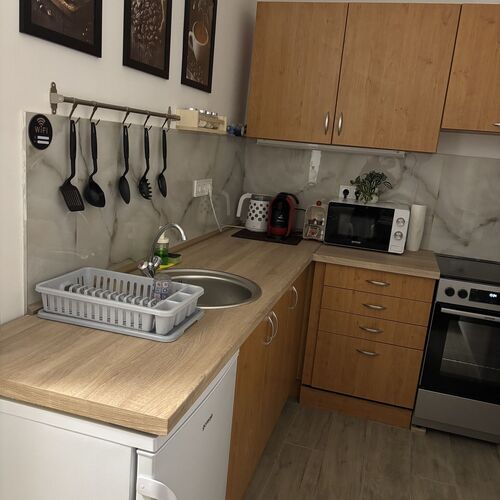 Platán Apartman Nagykanizsa