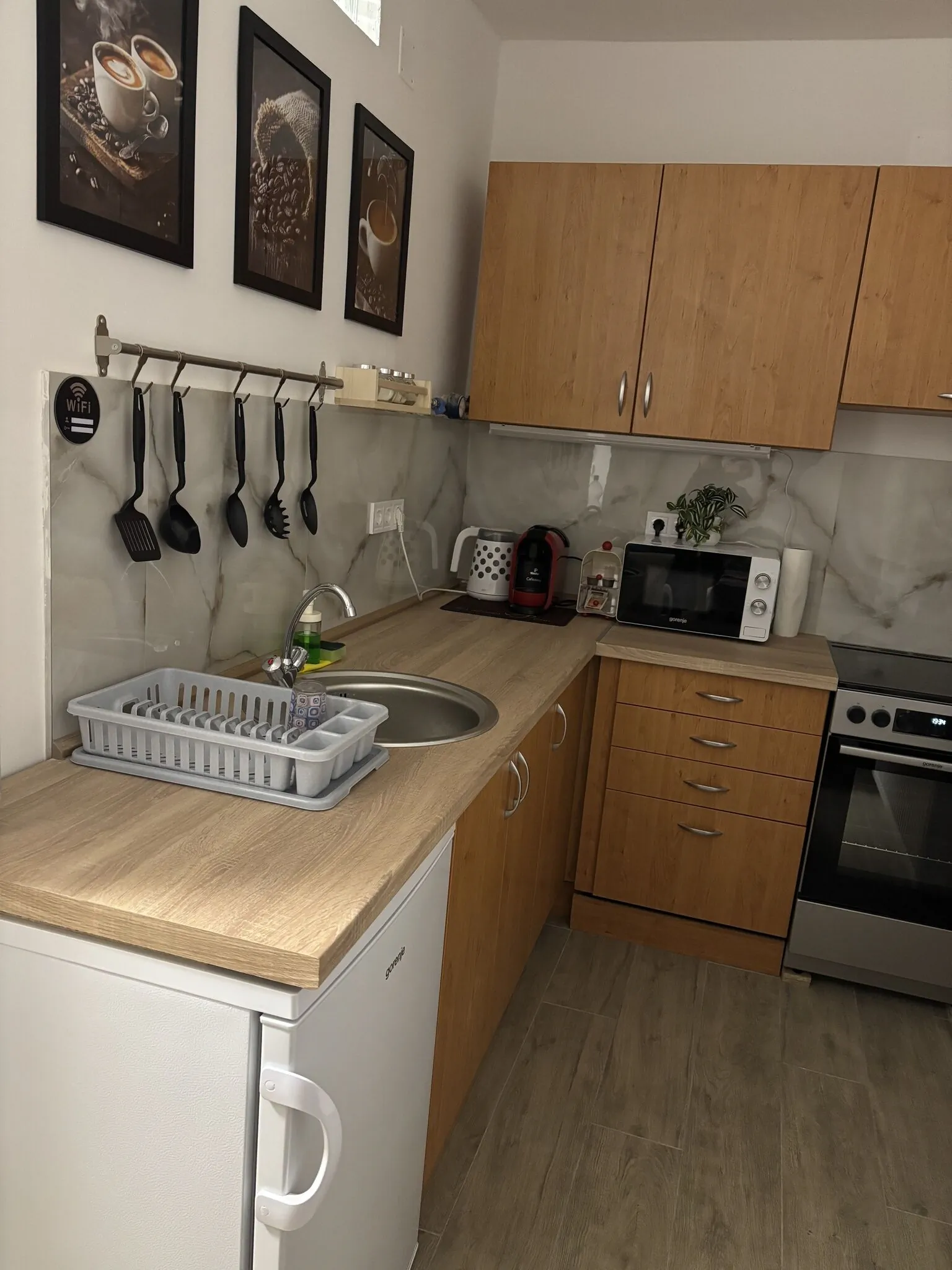 Platán Apartman Nagykanizsa