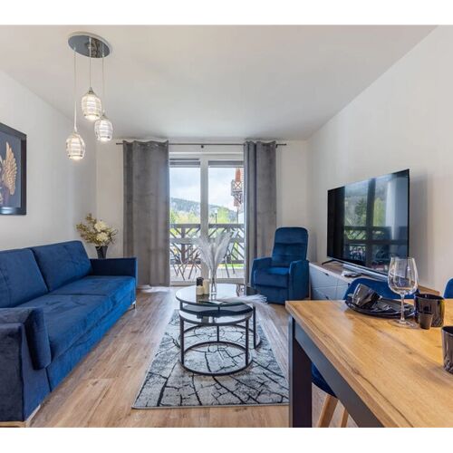 Apartament Żeromskiego 15B/3 Szklarska Poręba