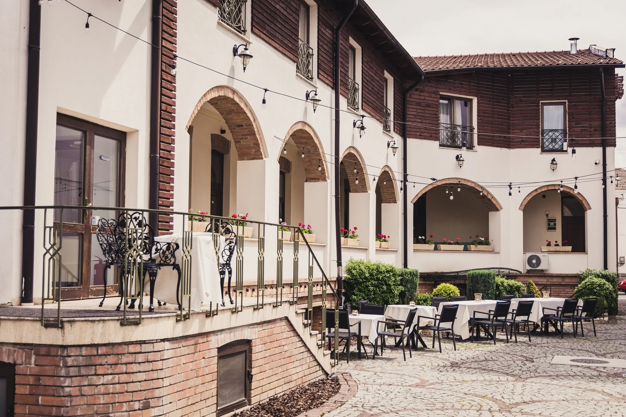 La Maison de Caroline Alba Iulia