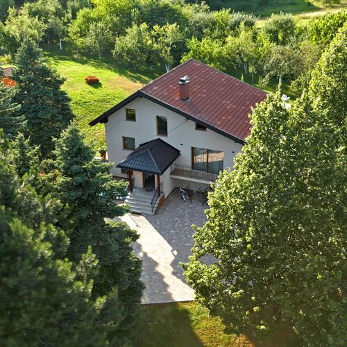 House Sopra di Lago Ogulin