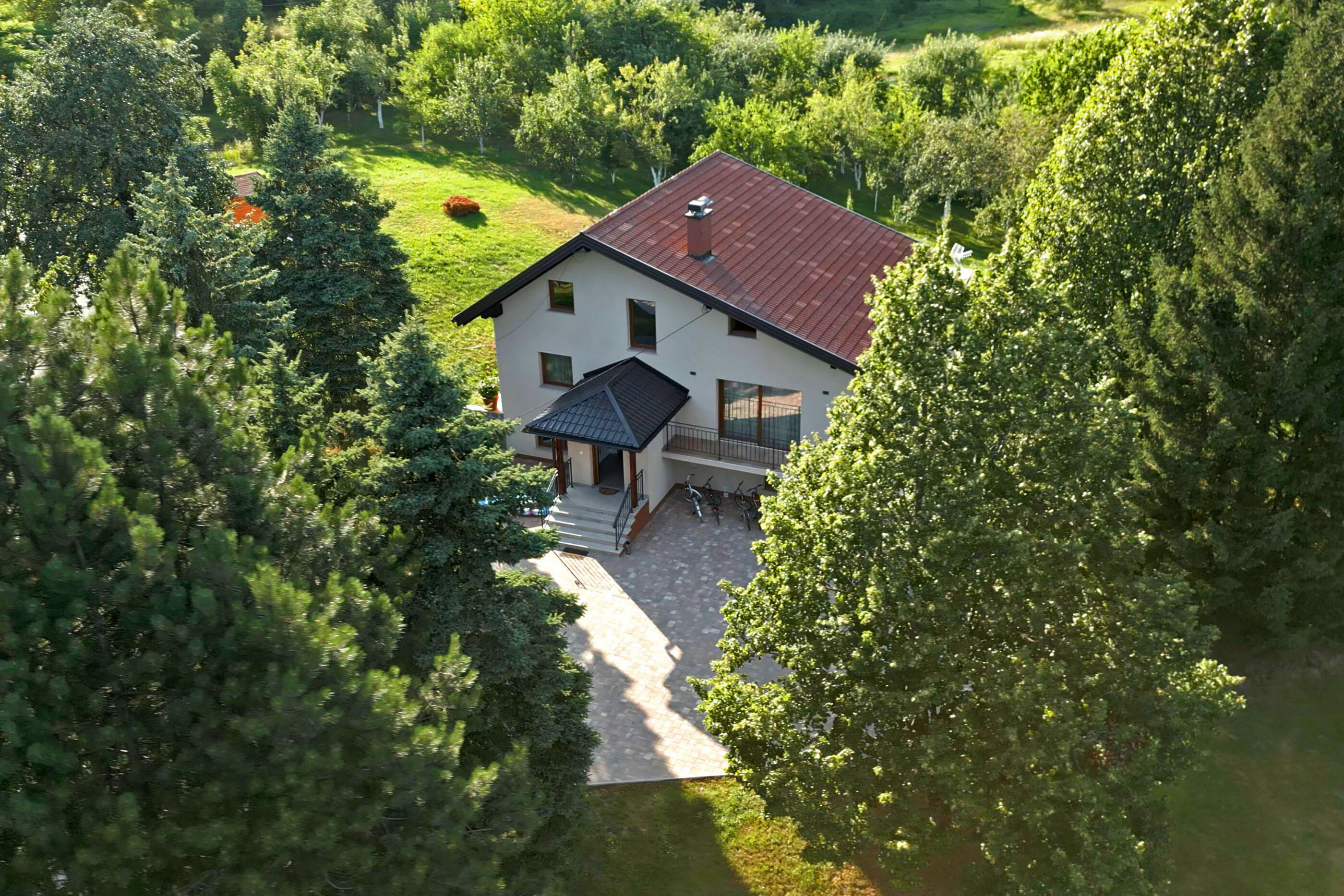 House Sopra di Lago Ogulin