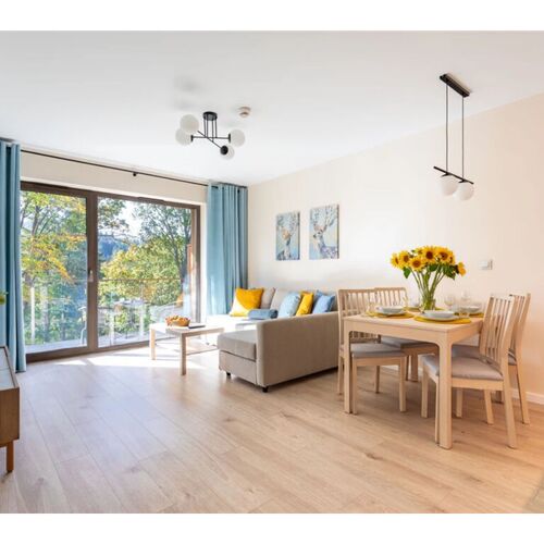 Apartament Stone Hill C38 Szklarska Poręba