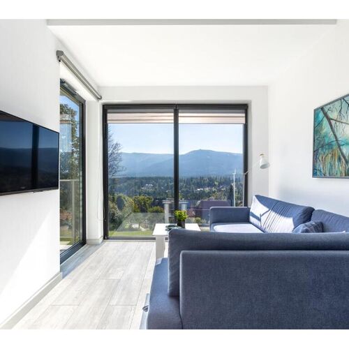 Apartament Szklarska 800 B6 Szklarska Poręba