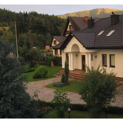 Dom Gościnny Zawoja