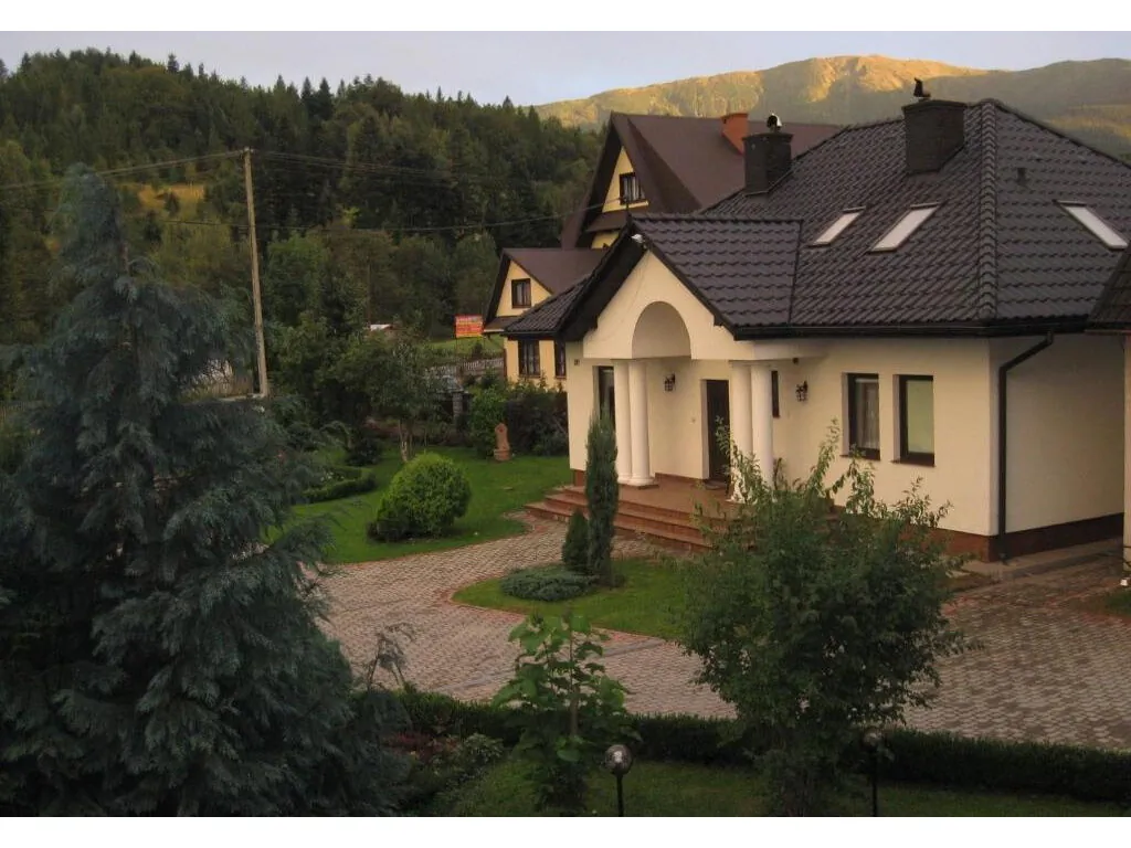 Dom Gościnny Zawoja