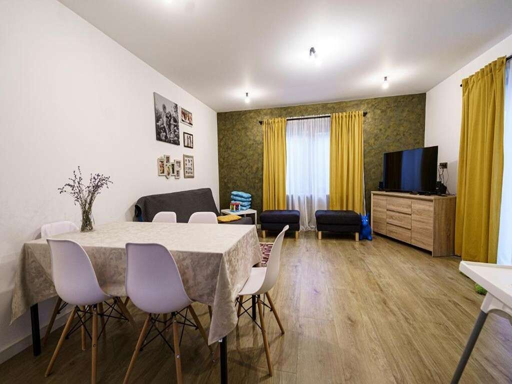 Casa Axente Baia Sprie