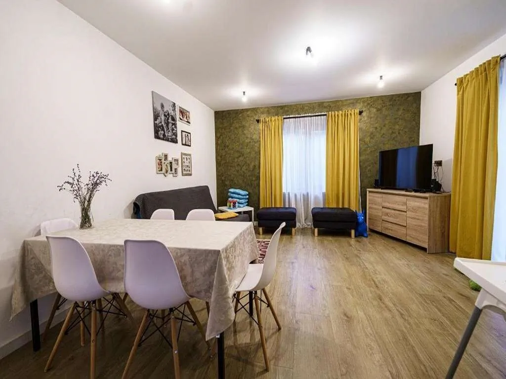 Casa Axente Baia Sprie