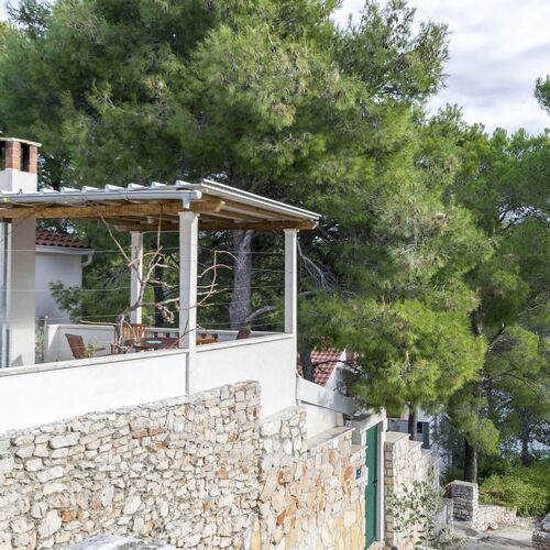 Apartments Jase Milna