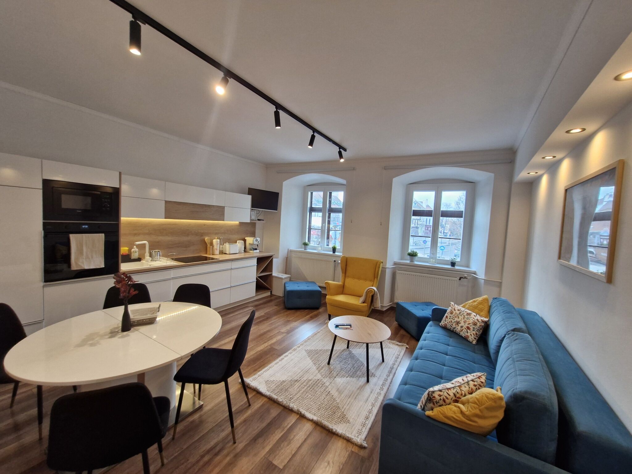 Várker 39 Apartman Sopron