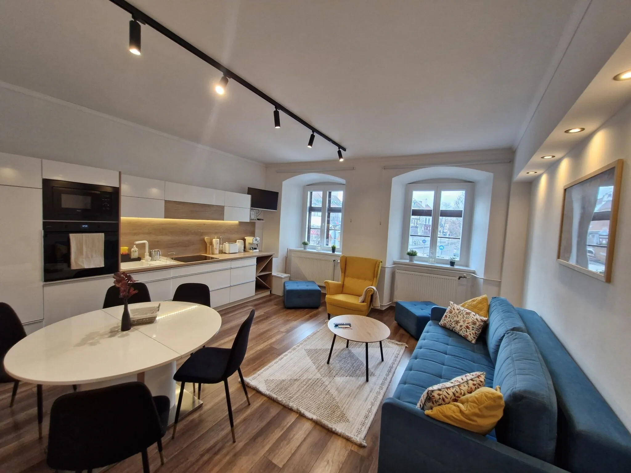 Várker 39 Apartman Sopron