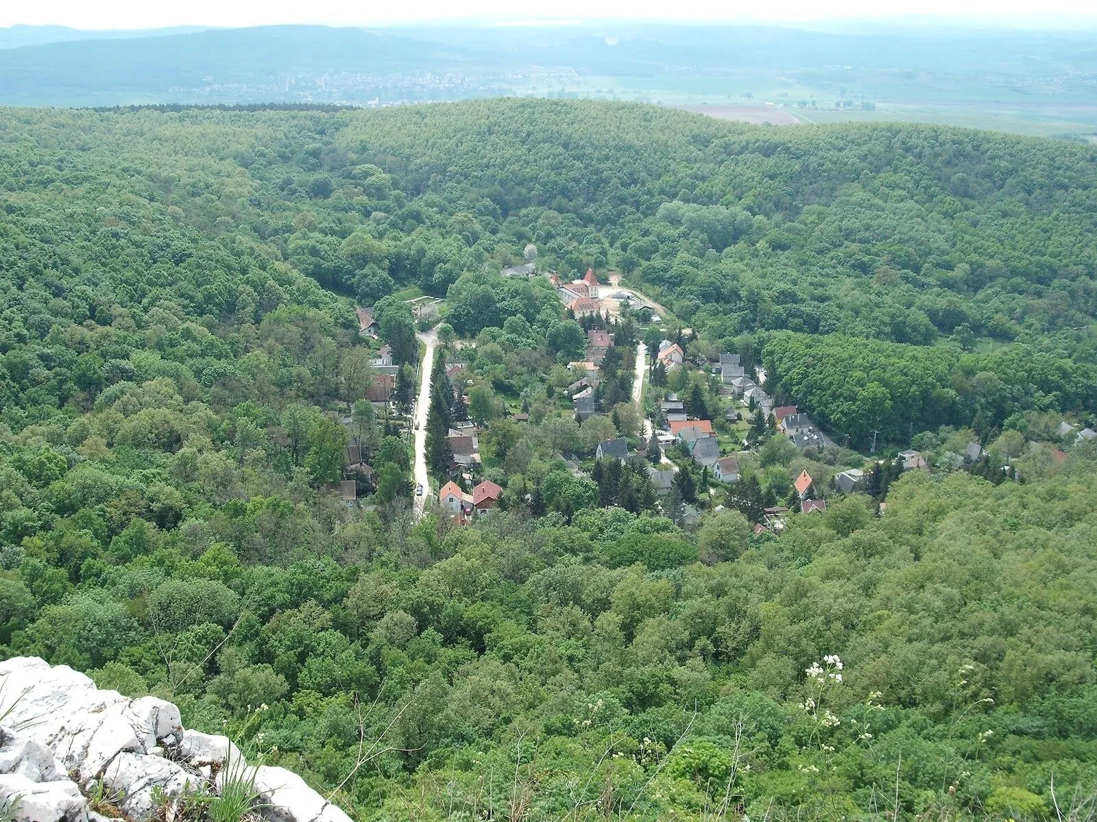 Szarvasbőgés a Klastromszirti Panoráma Vendégházban Kesztölc