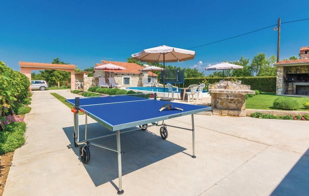 House Bonaca Zemunik Donji