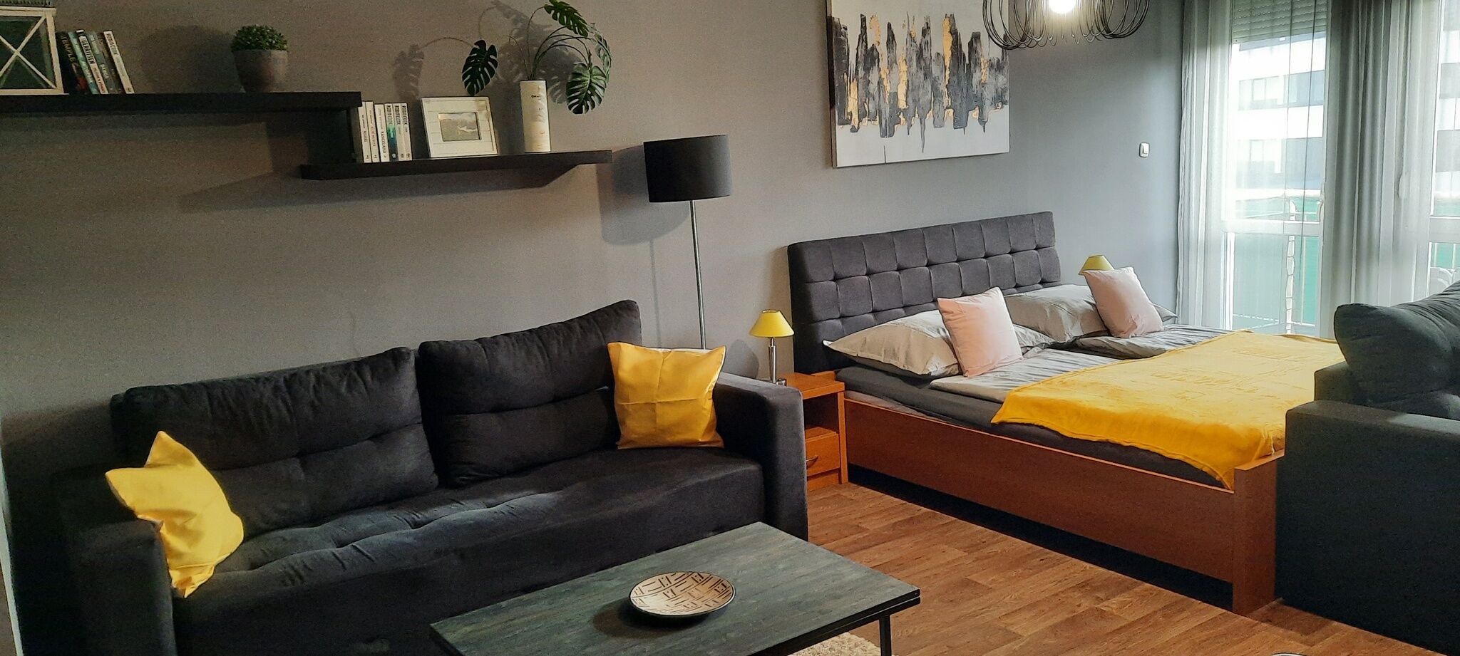 Relax Wellness Apartman Hajdúszoboszló