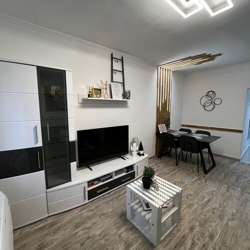 Renapartman Luxory Pécs