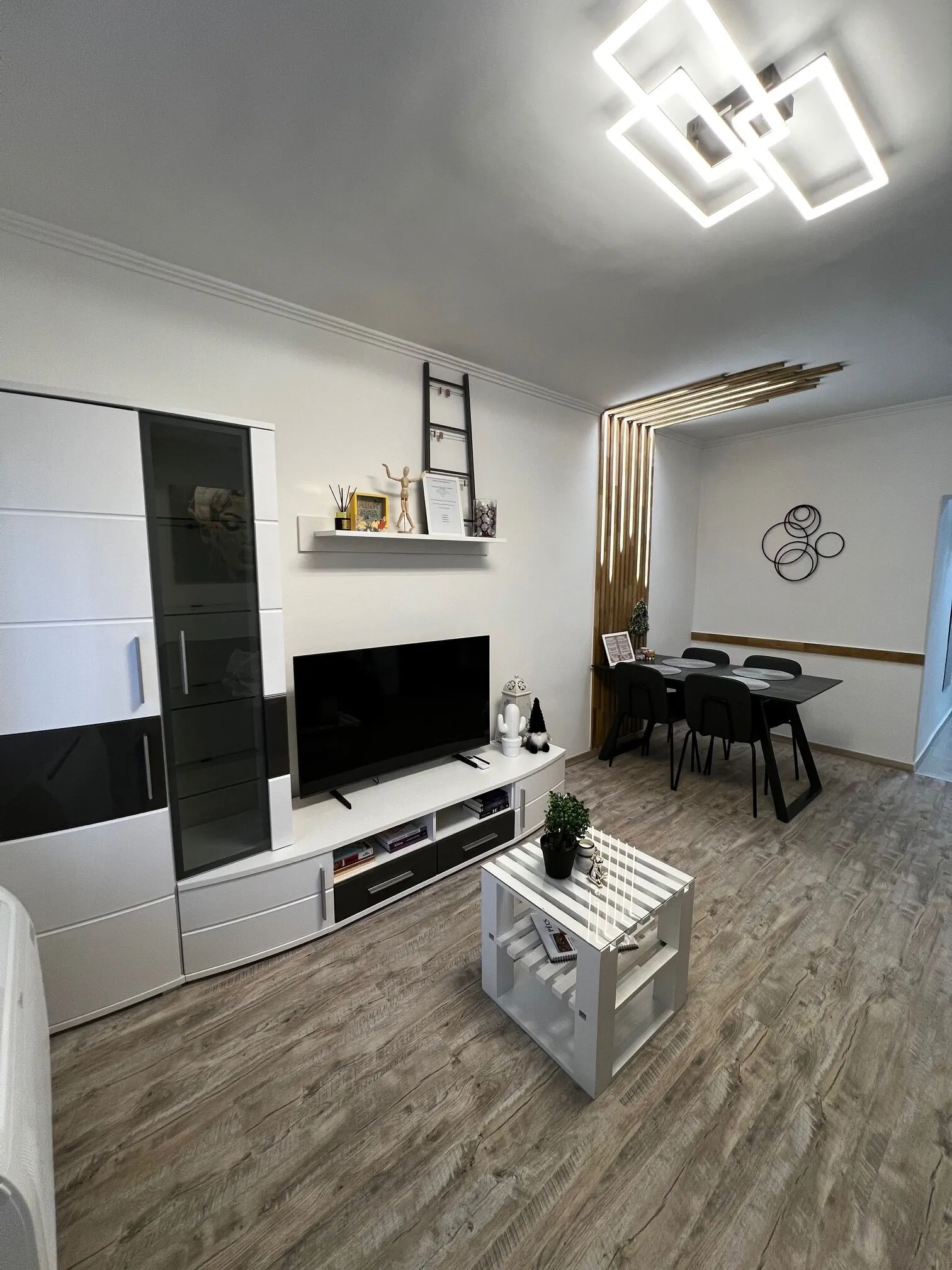 Renapartman Luxory Pécs