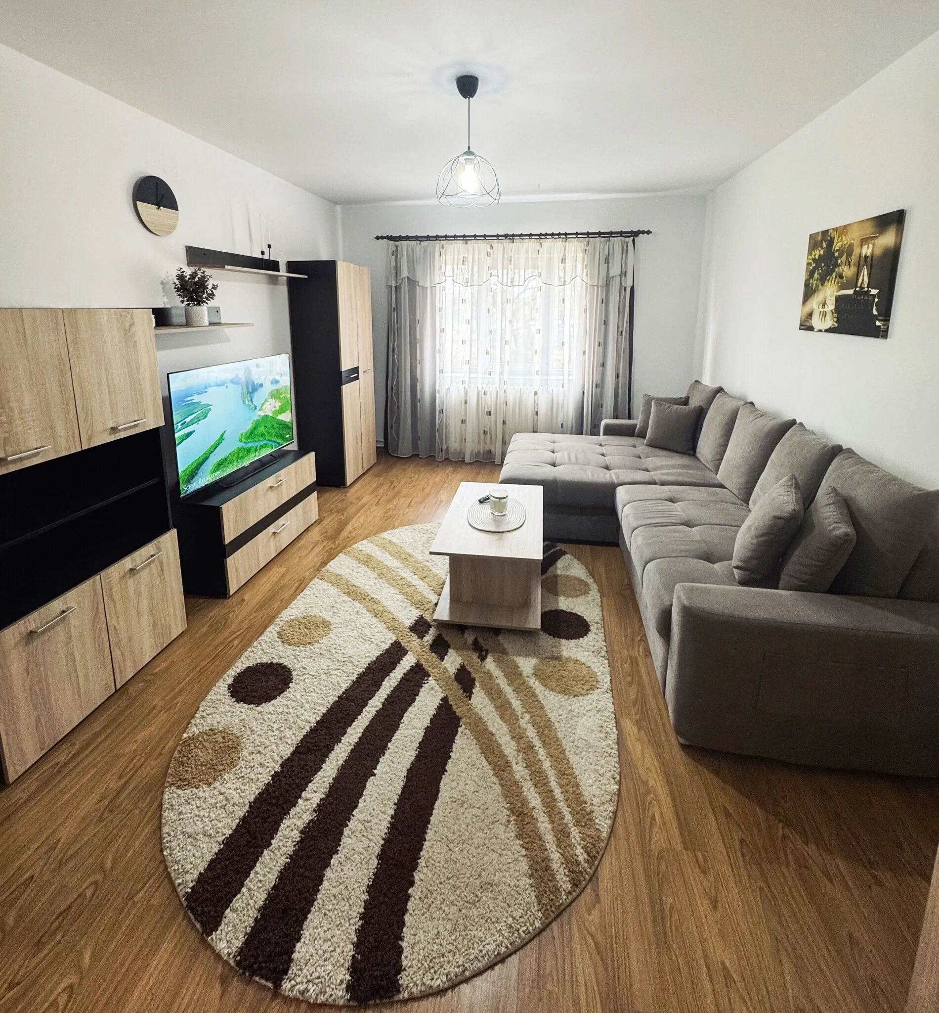 Edge Apartament Cristuru Secuiesc