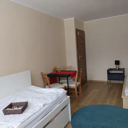 Pok&oacute;j Trzyosobowy 