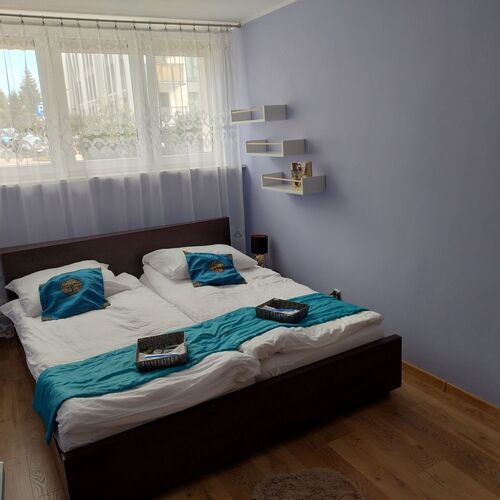  Tanie pokoje w okolicy Malty Poznań