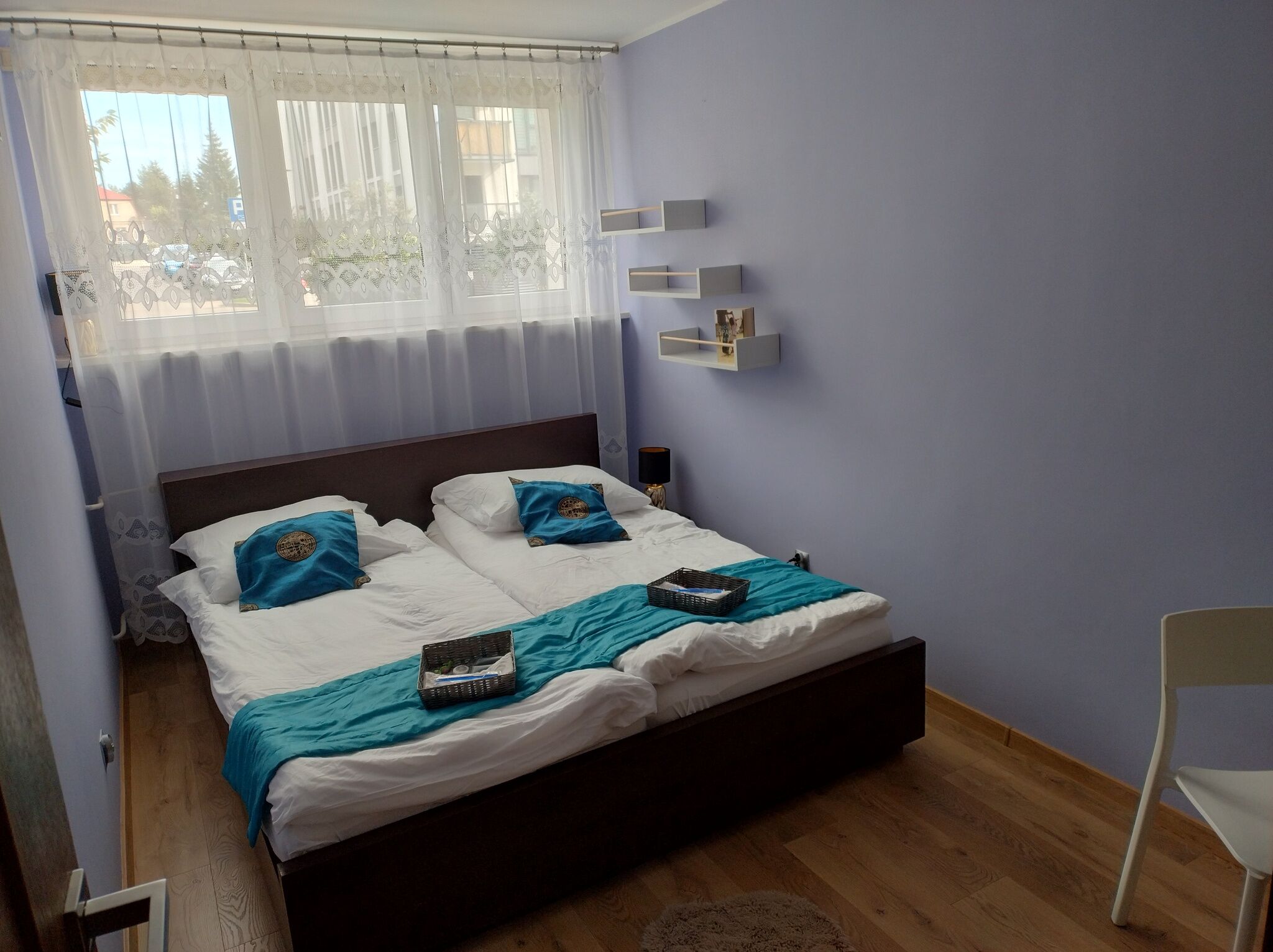  Tanie pokoje w okolicy Malty Poznań