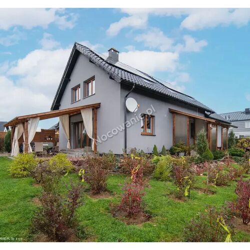 Pokoje Szafirek Kudowa Zdrój