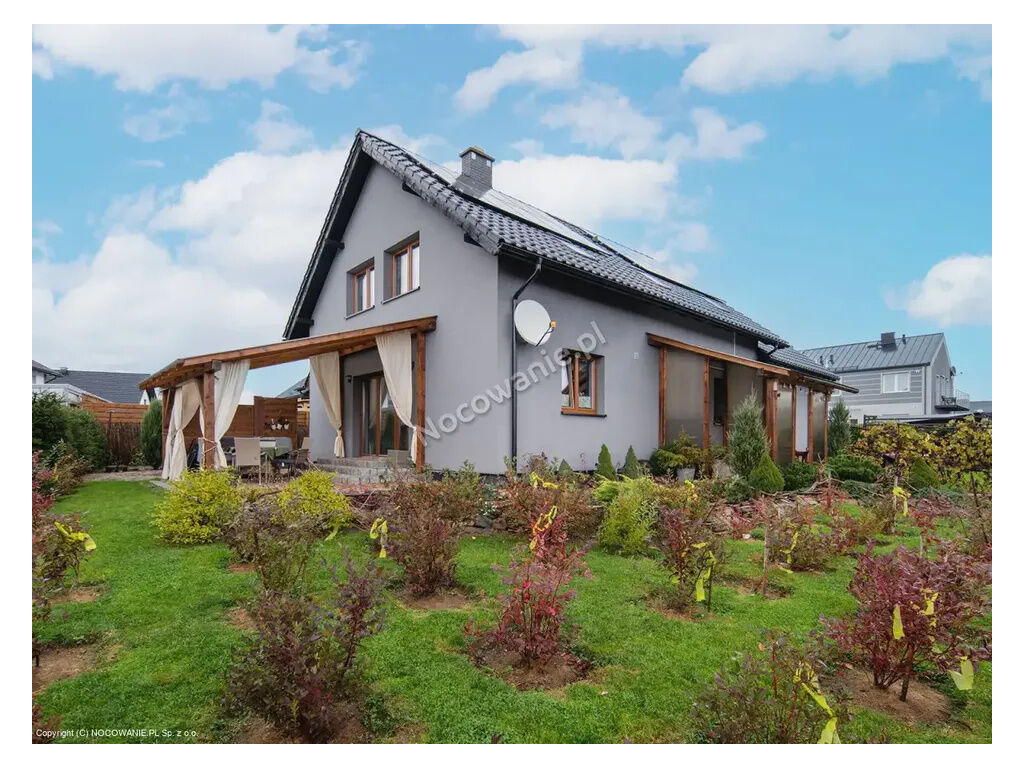 Pokoje Szafirek Kudowa Zdrój