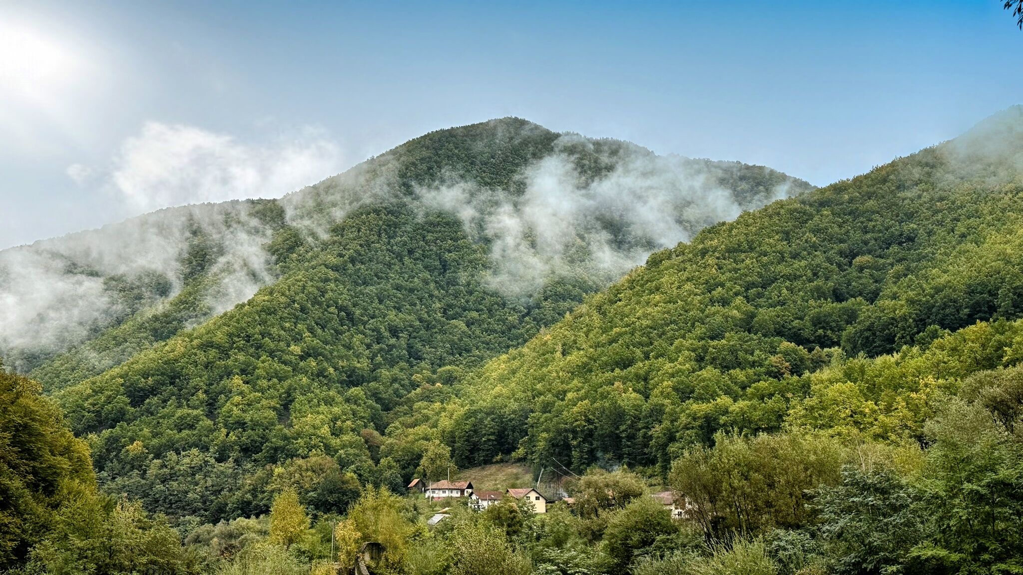 Eden Natural Resort Căpâlna