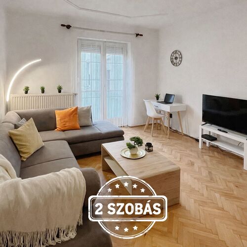 Home4You Apartman Szombathely