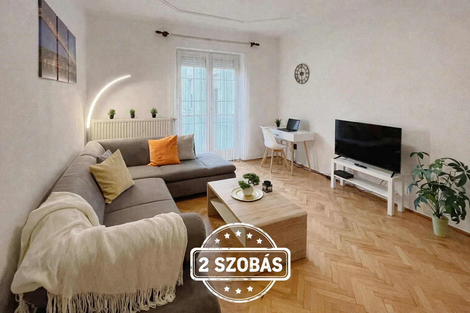Home4You Apartman Szombathely