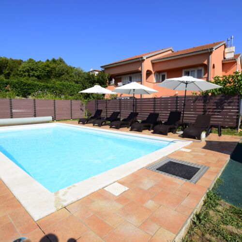 Apartment Adrian Kastav