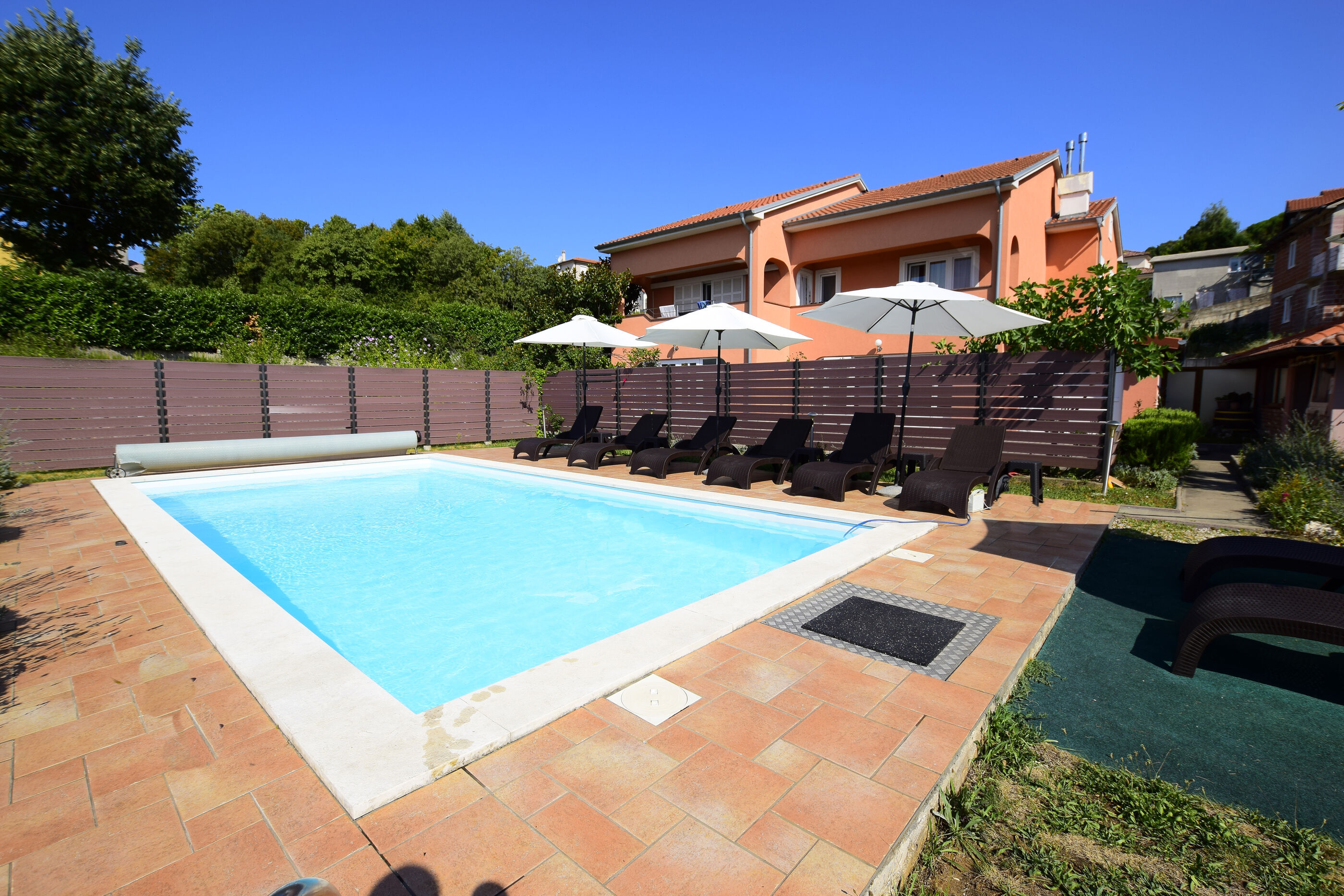 Apartment Adrian Kastav