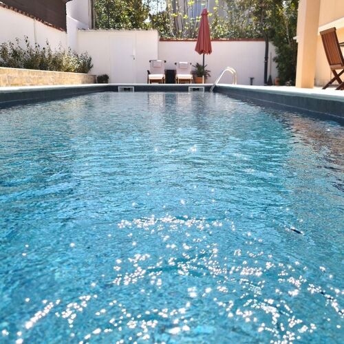 Apartments Villa Privlaka Relax Sabunike