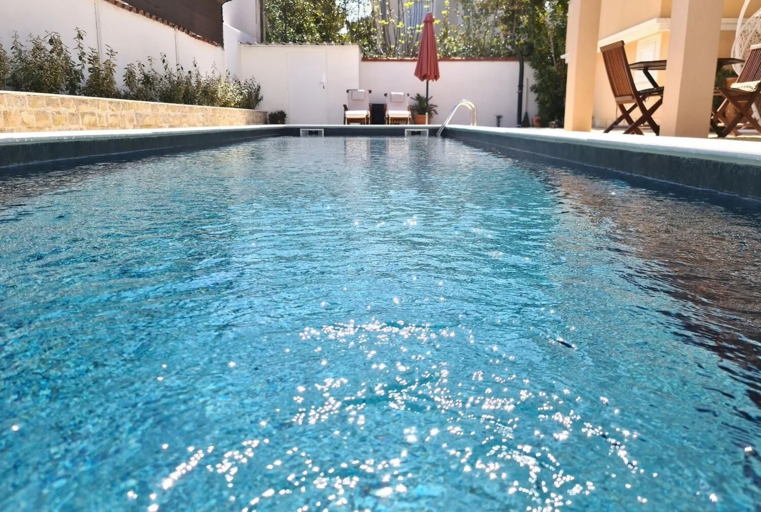 Apartments Villa Privlaka Relax Sabunike