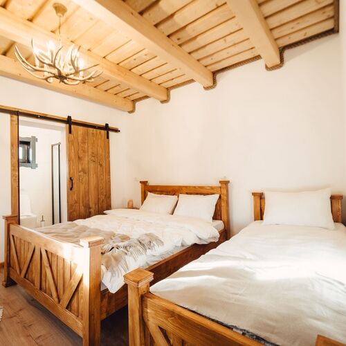 Chalet De Paul Moisei