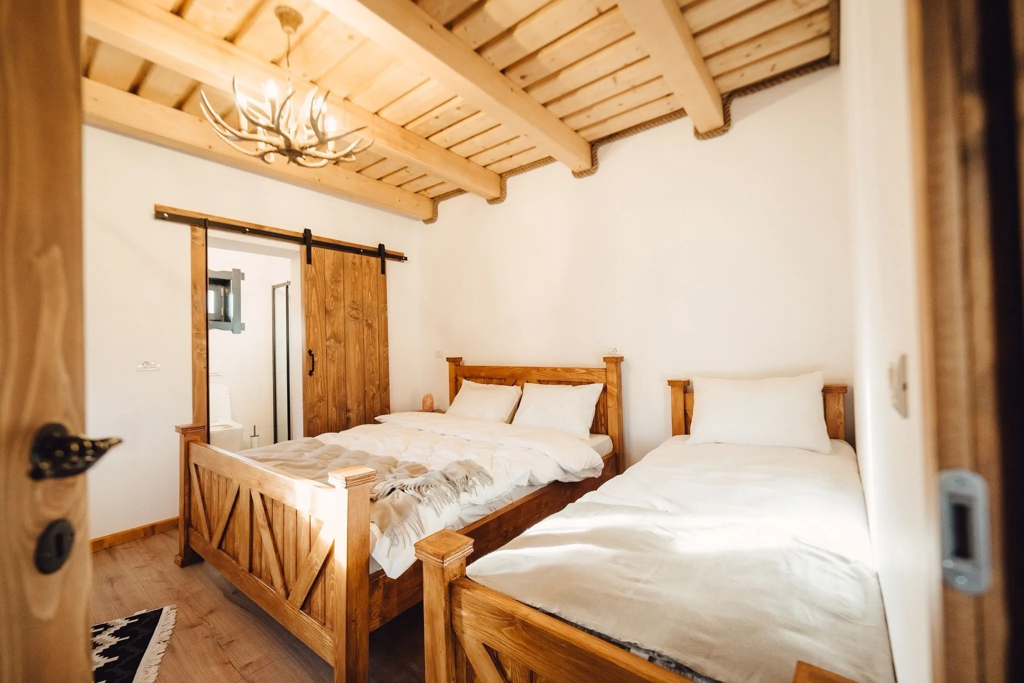 Chalet De Paul Moisei
