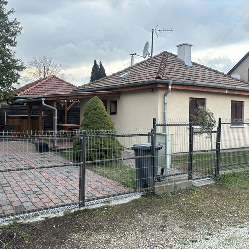 Lago Apartman Balatonmáriafürdő