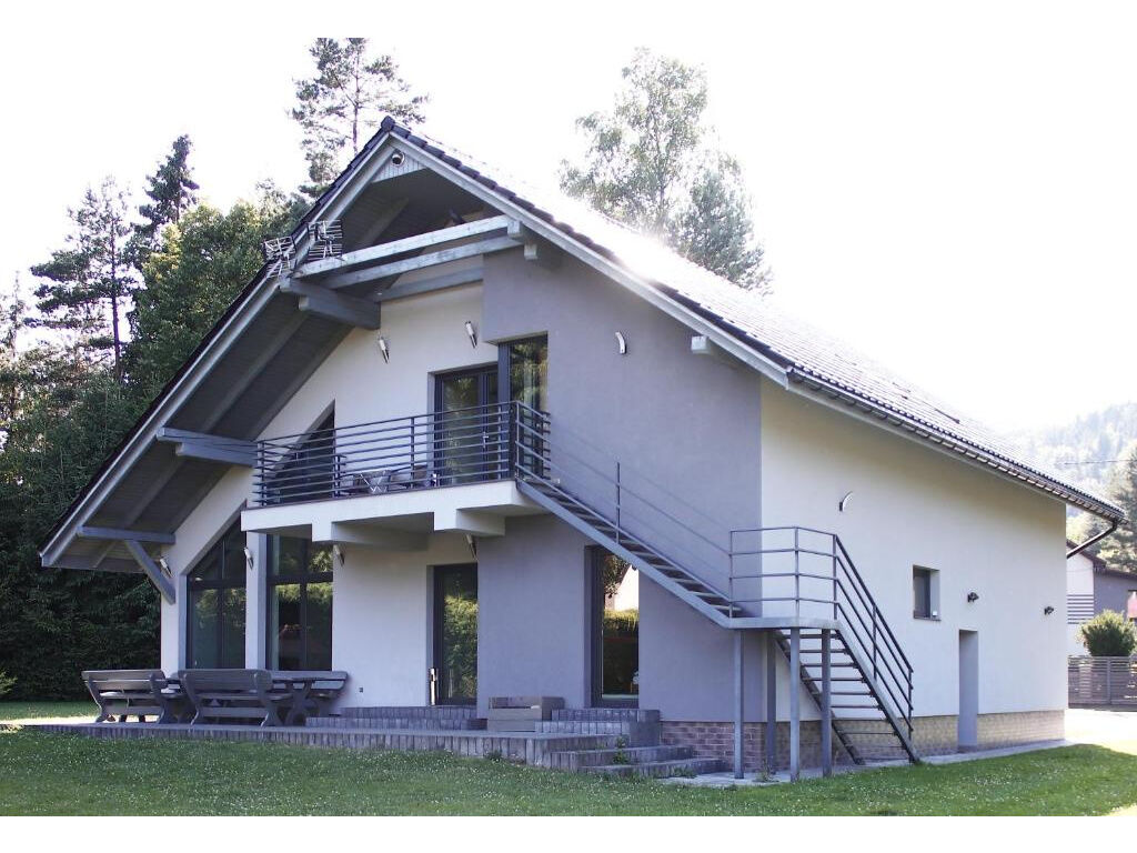 Willa Gawronowy Las Jeleśnia