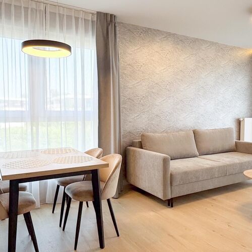 Apartamenty Na Klifie Q4Apartments Chłapowo