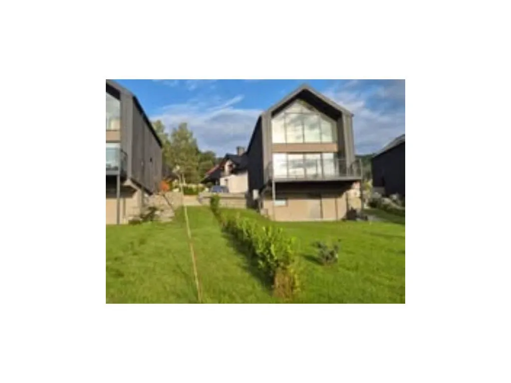 BeskidView Domki Całoroczne Szczyrk