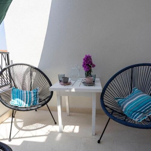 Apartment Coastal Urban Nest Makarska