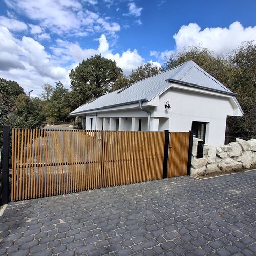 Merino Vendégház Tiszabecs