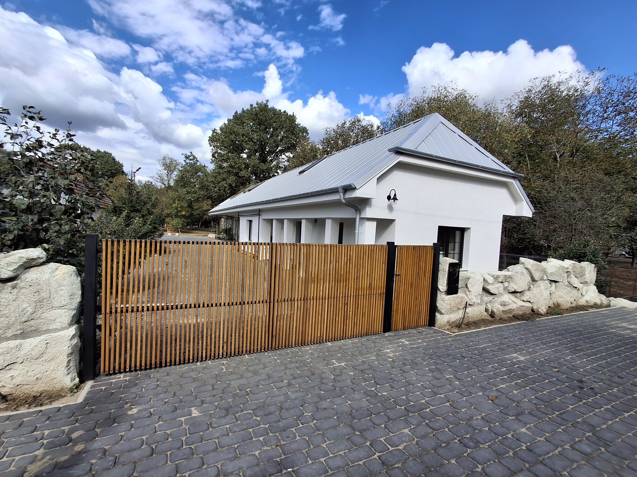 Merino Vendégház Tiszabecs