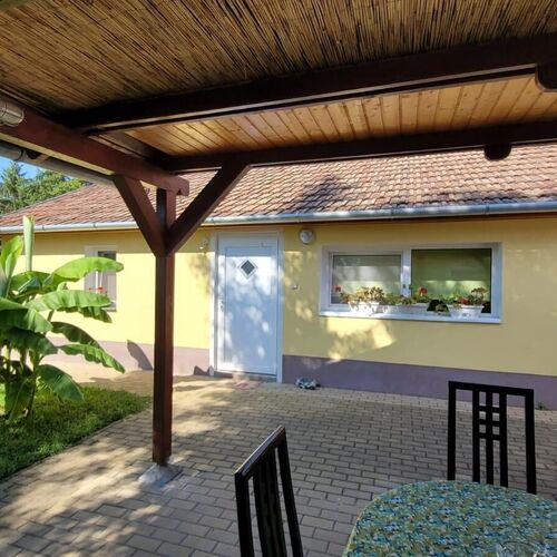 Tuba Apartman Kiskunhalas