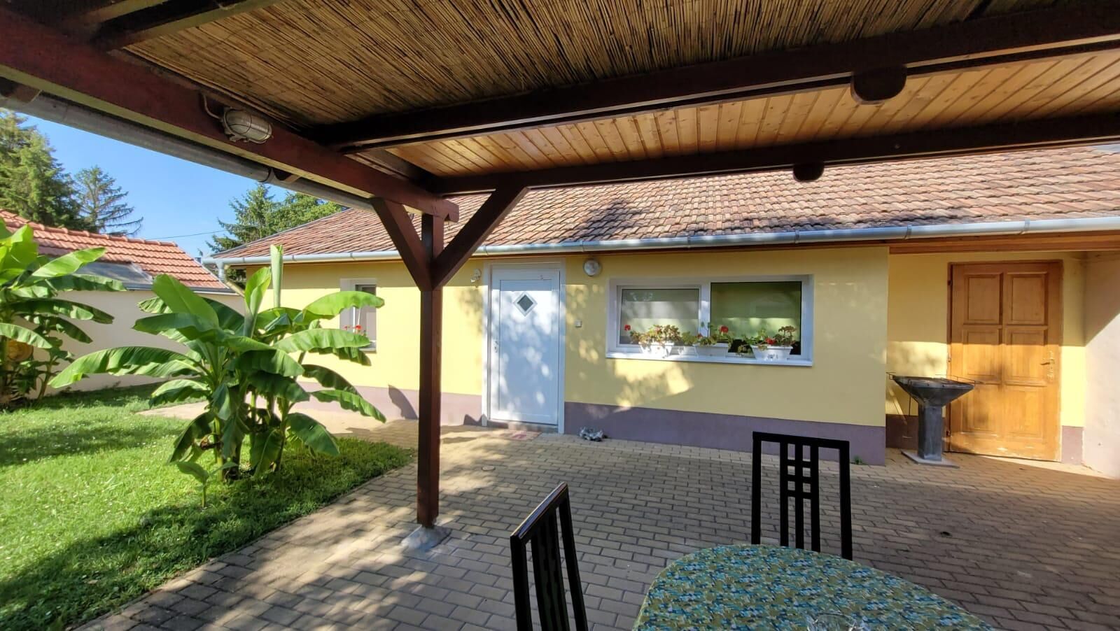 Tuba Apartman Kiskunhalas