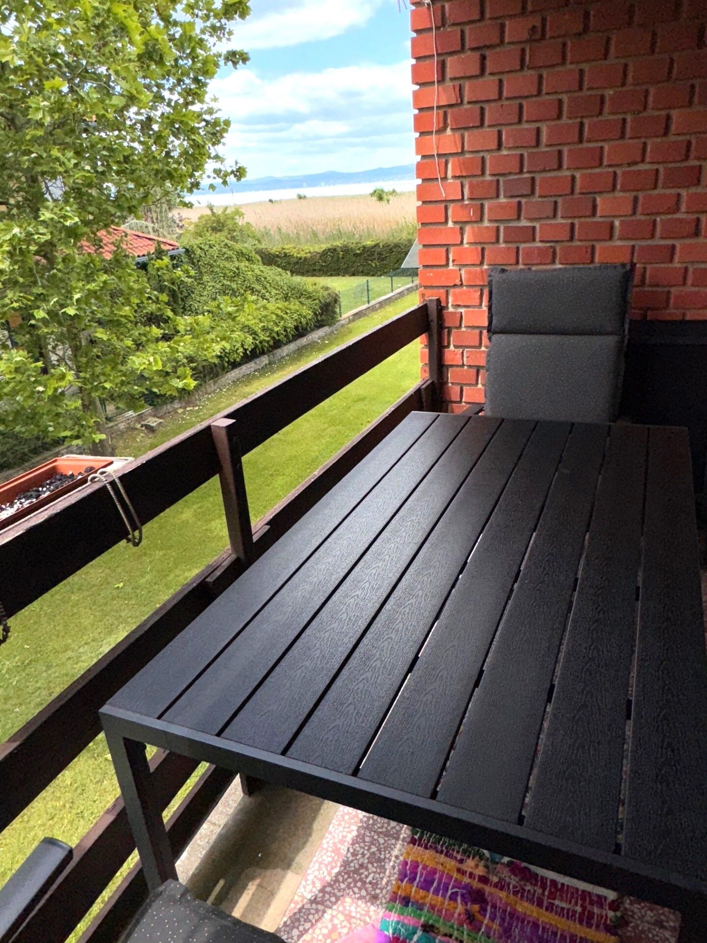 Panoráma Apartman Zamárdi