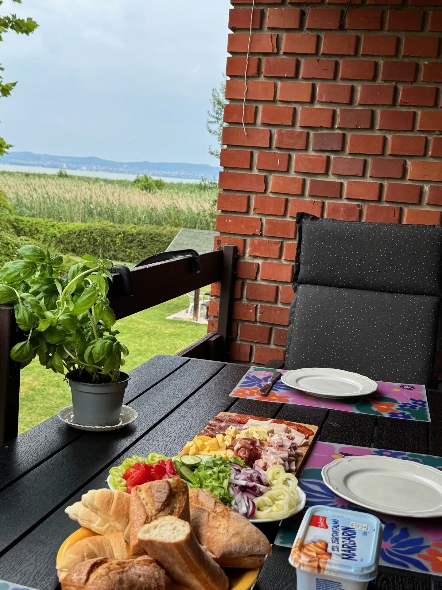 Panoráma Apartman Zamárdi