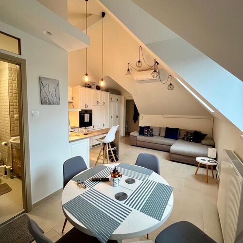 FöldvárLoft Apartman Balatonföldvár